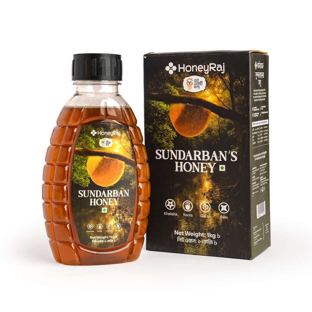 Sundarban Honey 1kg - Image 2