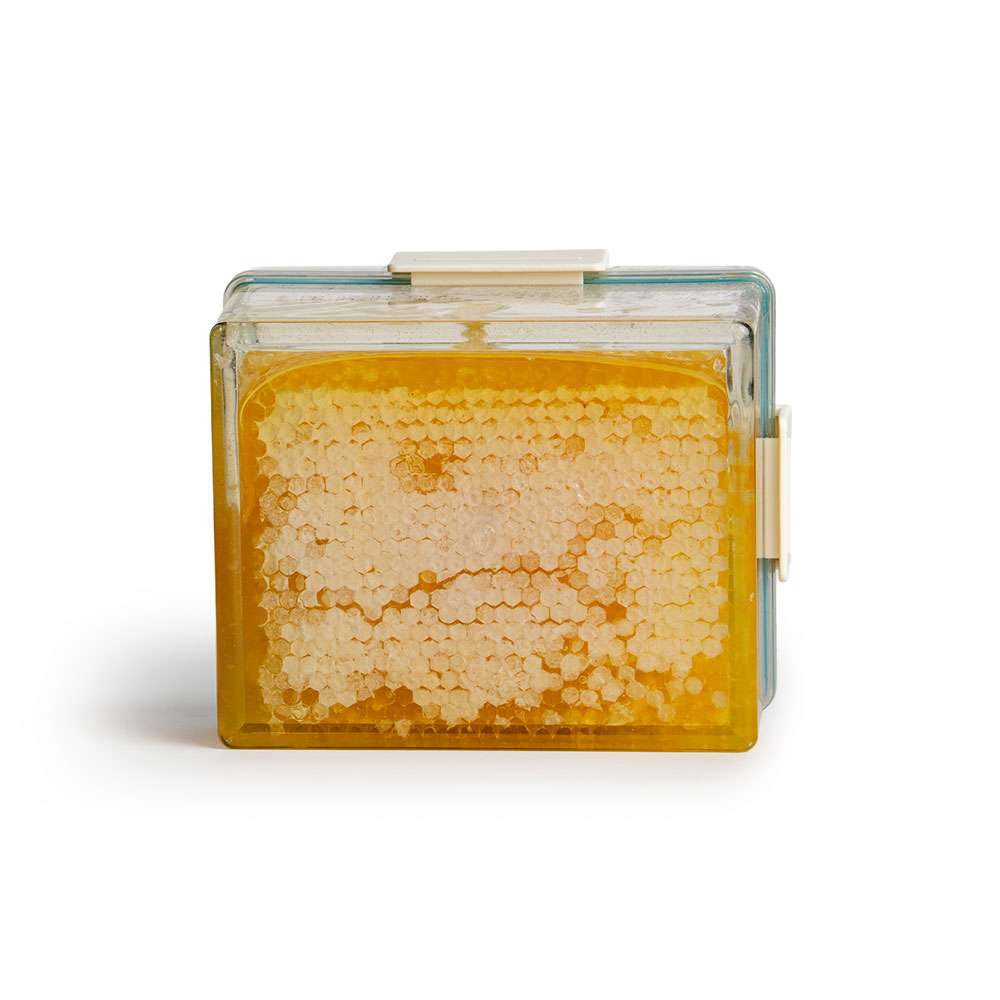Natural Honeycomb- 1kg - Image 2