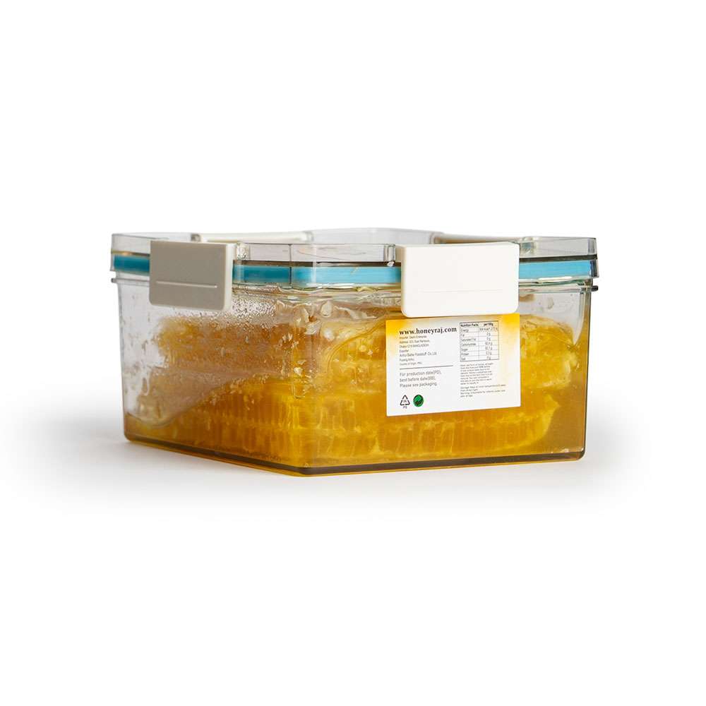 Natural Honeycomb- 1kg - Image 3