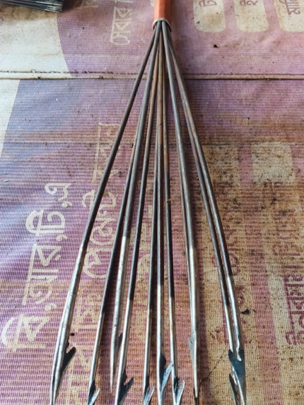 ৮ মিলি।১৮ ইঞ্চি ১২ কাটি