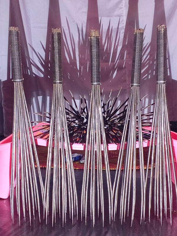 টেডা